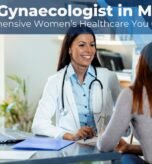 Best Gynaecologist in Mohali
