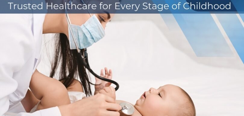 Best Pediatrician in Mohali