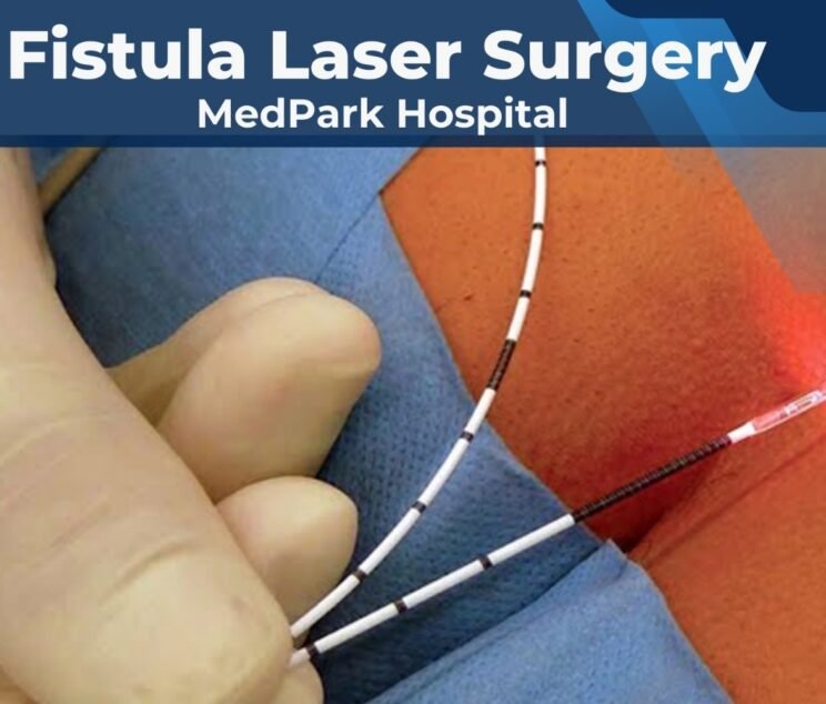 Fistula Specialist Mohali - MedPark Hospital