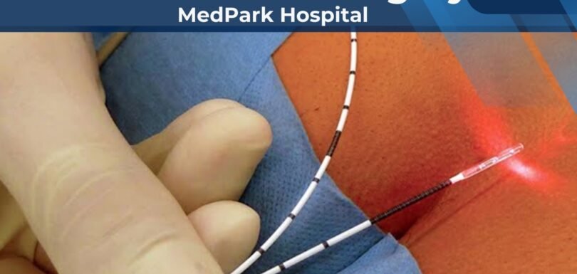 Fistula Specialist Mohali - MedPark Hospital