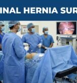 Inguinal Hernia Surgery at MedPark Hospital