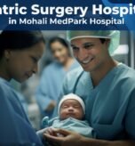 Pediatric Surgery in Mohali