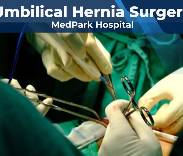 Best Umbilical hernia surgery Hospital in Mohali