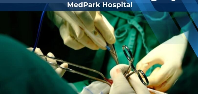 Best Umbilical hernia surgery Hospital in Mohali