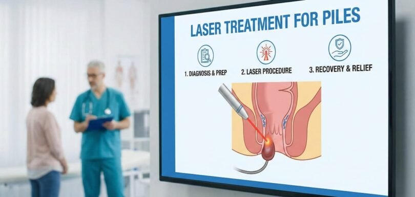 Piles treatment mohali