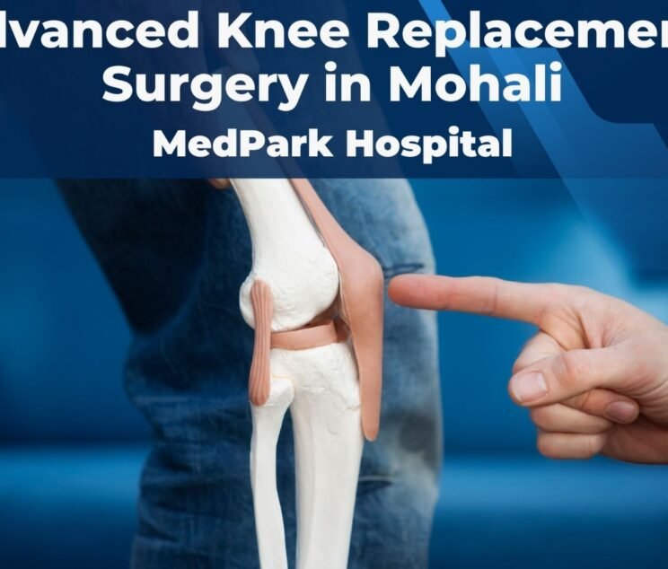 Knee Replacement Surgery