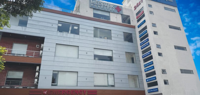 Best private hospital