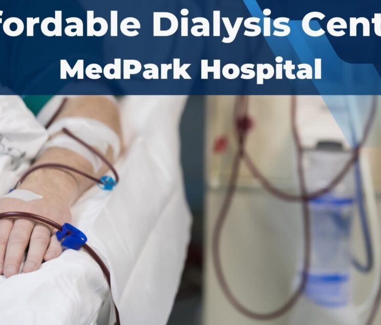 affordable dialysis center mohali medpark hospital