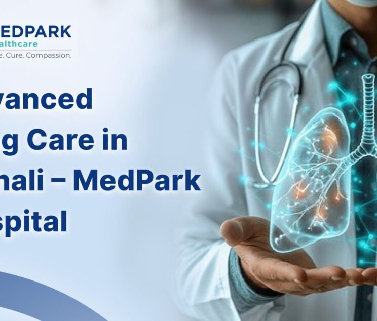 Best Pulmonologists in Mohali