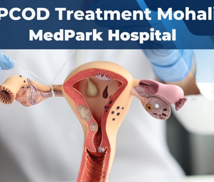 PCOD Treatment Mohali
