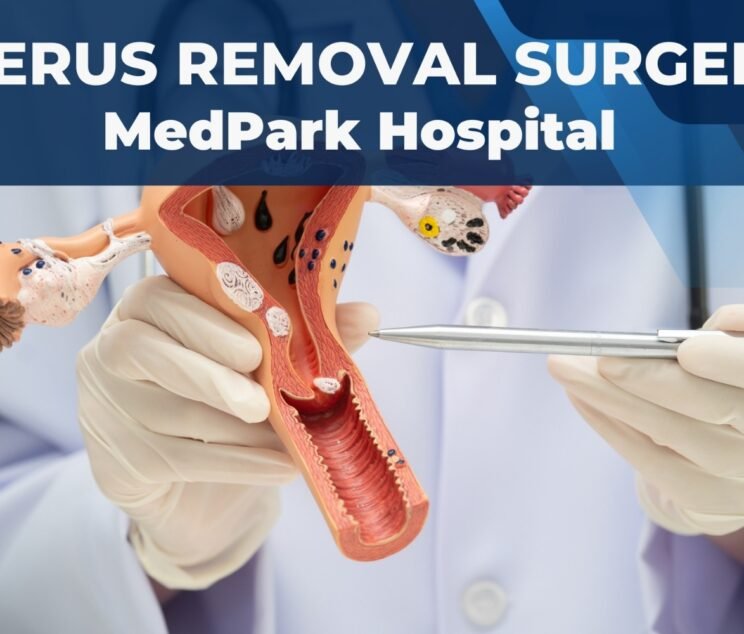 MedPark Surgery Hospital Mohali