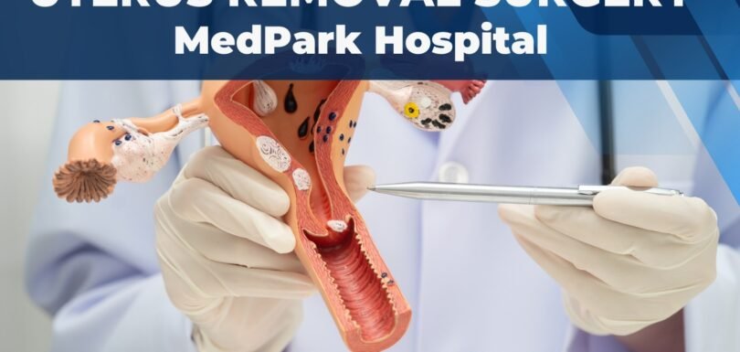 MedPark Surgery Hospital Mohali
