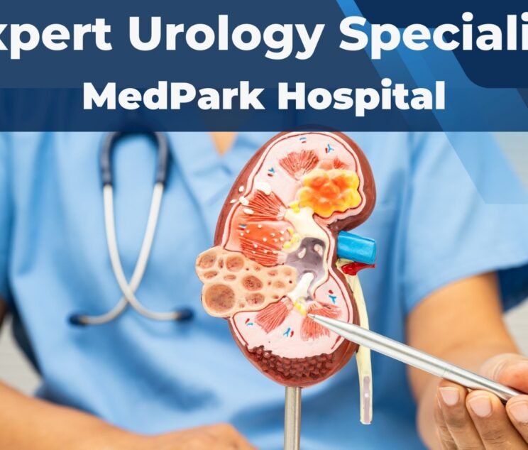 Urology Specialist MedPark Hospital Mohali