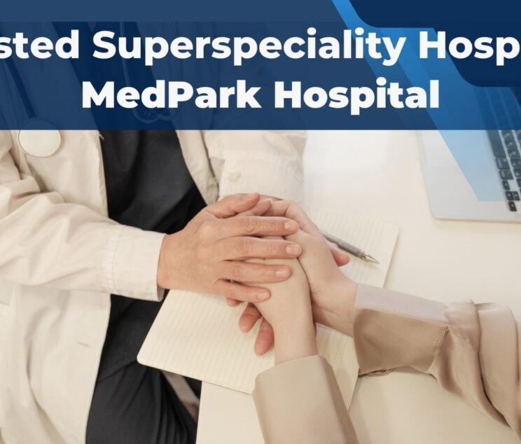 best super speacialty hospital Chandigarh