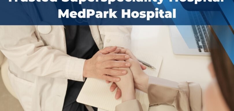 best super speacialty hospital Chandigarh