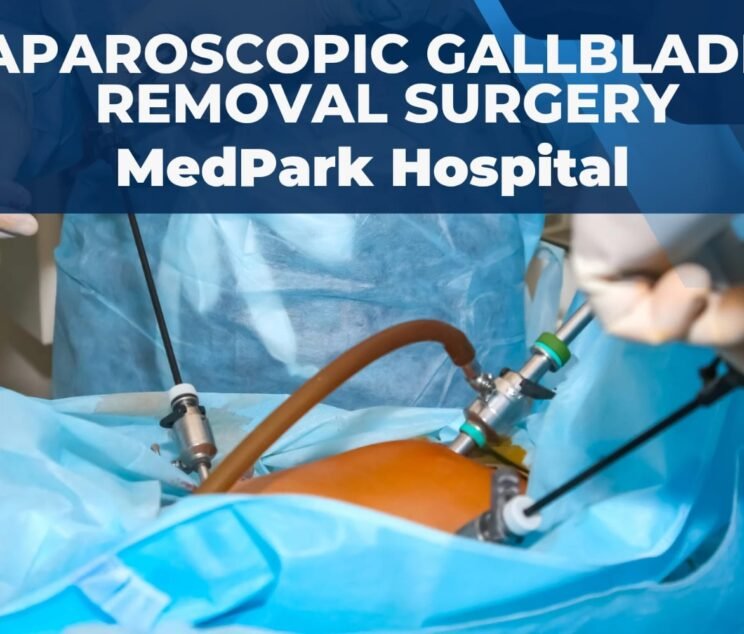 gallbladder removal surgery mohali