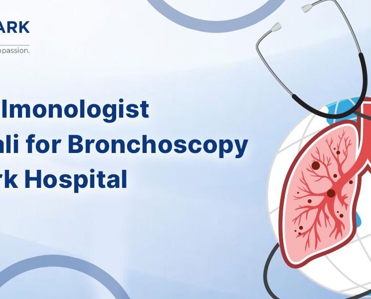 Bronchoscopy in mohali
