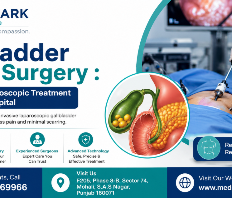 gallstone surgery hospital chandigarh