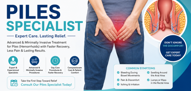piles specialist in chandigarh at MedPark Hospital